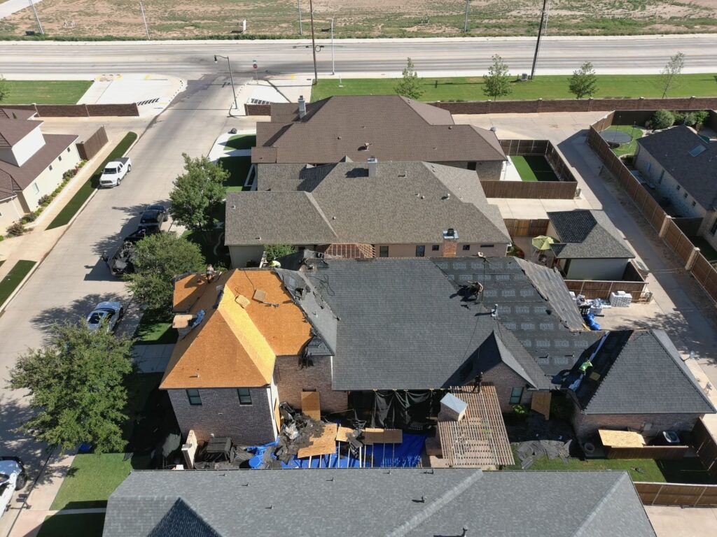roof repair & installation in Stanton roof repair & installation in Stanton